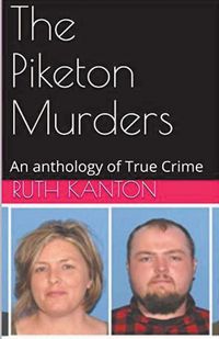 Produktbild: The Piketon Murders