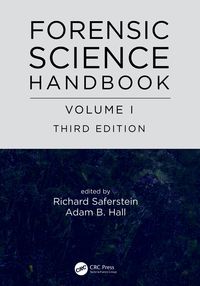 Produktbild: Forensic Science Handbook, Volume I