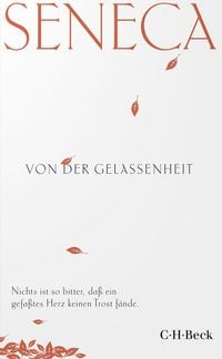 Produktbild: Von der Gelassenheit