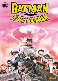 Produktbild: Batman: Little Gotham
