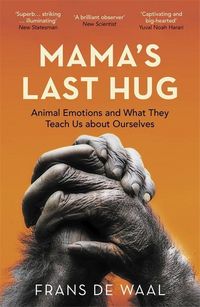 Produktbild: Mama's Last Hug