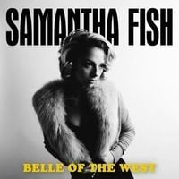 Produktbild: Belle Of The West