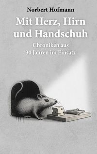 Produktbild: Mit Herz, Hirn und Handschuh