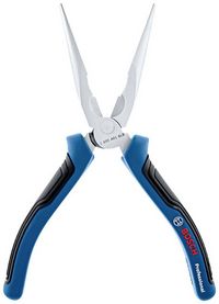 Produktbild: Bosch Professional 1.600.A01.TH8 Spitzzange 204mm