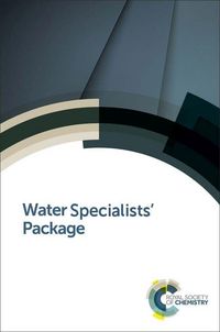 Produktbild: Water Specialists' Package