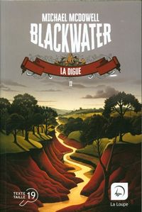 Produktbild: Blackwater : l'&eacute;pique saga de la famille Caskey