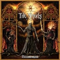 Produktbild: Daemonoshopia