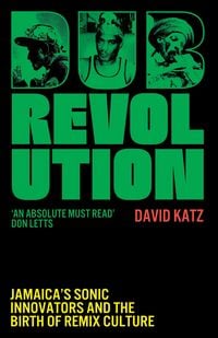 Produktbild: Dub Revolution
