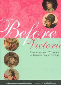 Produktbild: Before Victoria