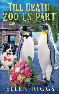 Produktbild: Till Death Zoo Us Part