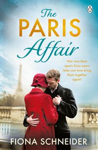 Produktbild: The Paris Affair