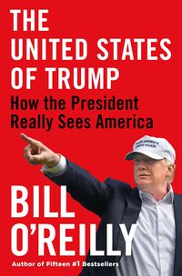 Produktbild: The United States of Trump