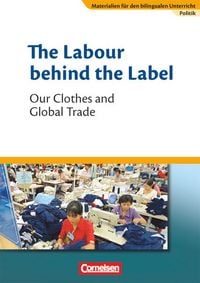 Produktbild: Materialien f&uuml;r den bilingualen Unterricht - CLIL-Modules: Politik - 8./9. Schuljahr