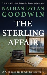 Produktbild: The Sterling Affair