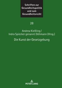 Produktbild: Die Kunst der Gesetzgebung