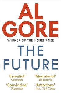 Produktbild: The Future