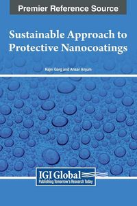 Produktbild: Sustainable Approach to Protective Nanocoatings
