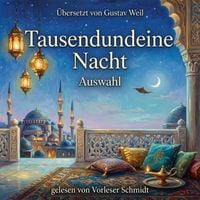 Produktbild: Tausendundeine Nacht (Auswahl)