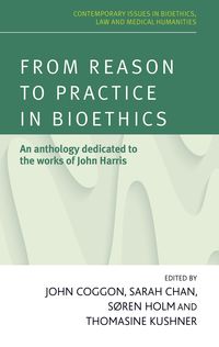 Produktbild: From Reason to Practice in Bioethics