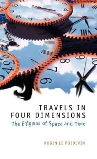 Produktbild: Travels in Four Dimensions