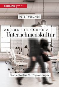 Produktbild: Zukunftsfaktor Unternehmenskultur