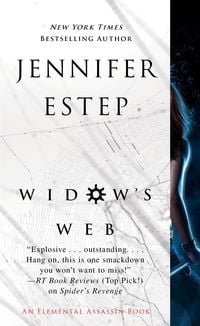 Produktbild: Widow's Web