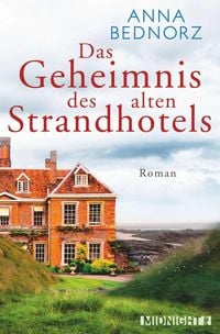 Produktbild: Das Geheimnis des alten Strandhotels