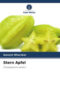 Produktbild: Stern Apfel