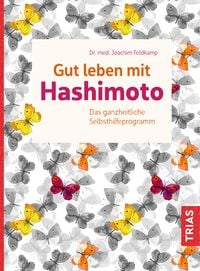 Produktbild: Gut leben mit Hashimoto