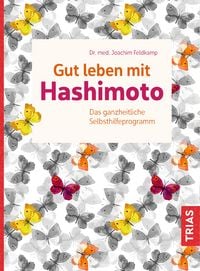 Produktbild: Gut leben mit Hashimoto