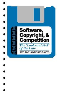 Produktbild: Software, Copyright, and Competition