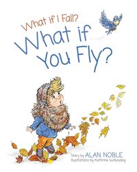 Produktbild: What if You Fly?