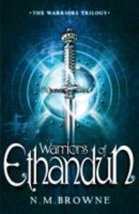 Produktbild: Warriors of Ethandun