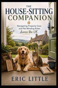 Produktbild: The House-Sitting Companion