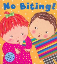 Produktbild: No Biting!