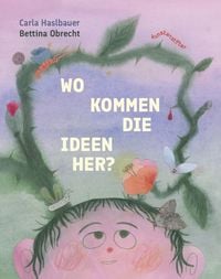 Produktbild: Wo kommen die Ideen her?