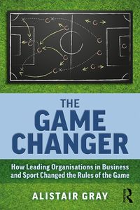 Produktbild: The Game Changer