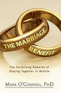 Produktbild: The Marriage Benefit