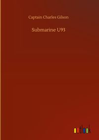 Produktbild: Submarine U93