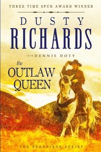 Produktbild: The Outlaw Queen