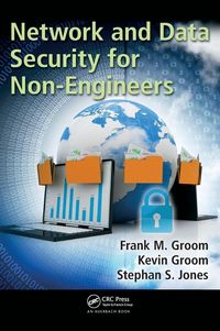 Produktbild: Network and Data Security for Non-Engineers