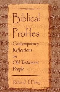 Produktbild: Biblical Profiles