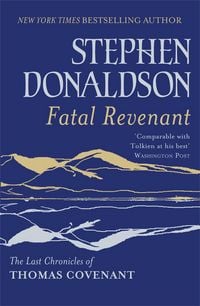 Produktbild: Fatal Revenant
