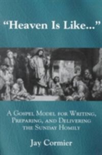 Produktbild: Cormier, J: Heaven Is Like...