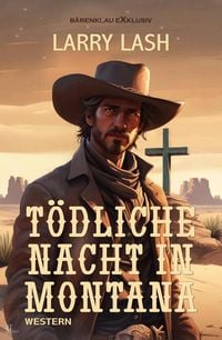 Produktbild: T&ouml;dliche Nacht in Montana
