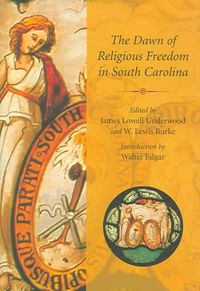 Produktbild: Dawn Of Religious Freedom in S