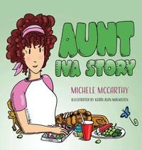 Produktbild: Aunt Iva Story