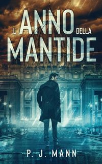 Produktbild: L'anno della Mantide
