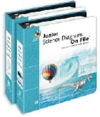 Produktbild: Group, T:  Junior Science Diagrams on File