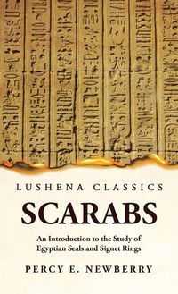 Produktbild: Egyptian Scarabs